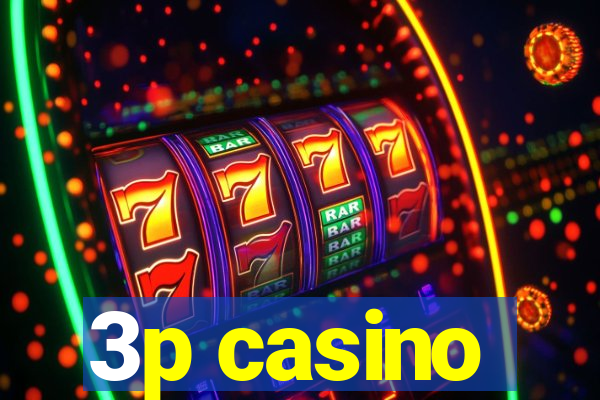 3p casino